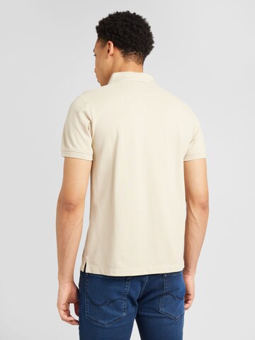 s.Oliver - Camiseta en beige