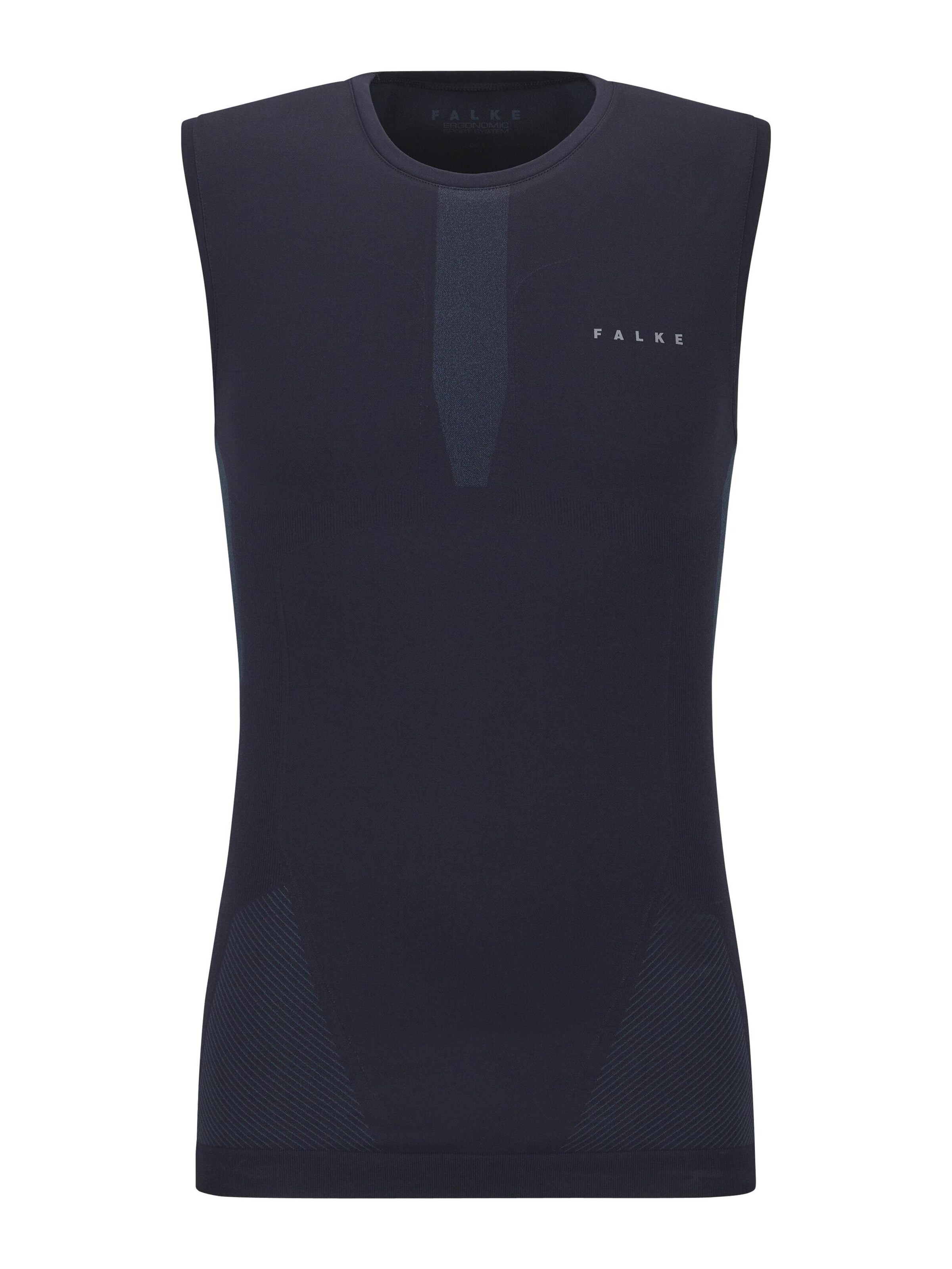 FALKE Base Layer‌‌‌‌‌‌ in Schwarz