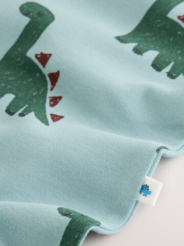 Next - Pijama em verde