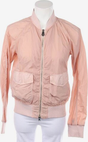 Peuterey Übergangsjacke M in Pink: predná strana