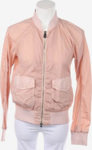 Peuterey Jacket & Coat in M in Pink: front