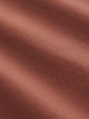 Next Slim fit Chino trousers in Red