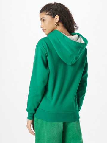 GAPSweater majica - zelena boja