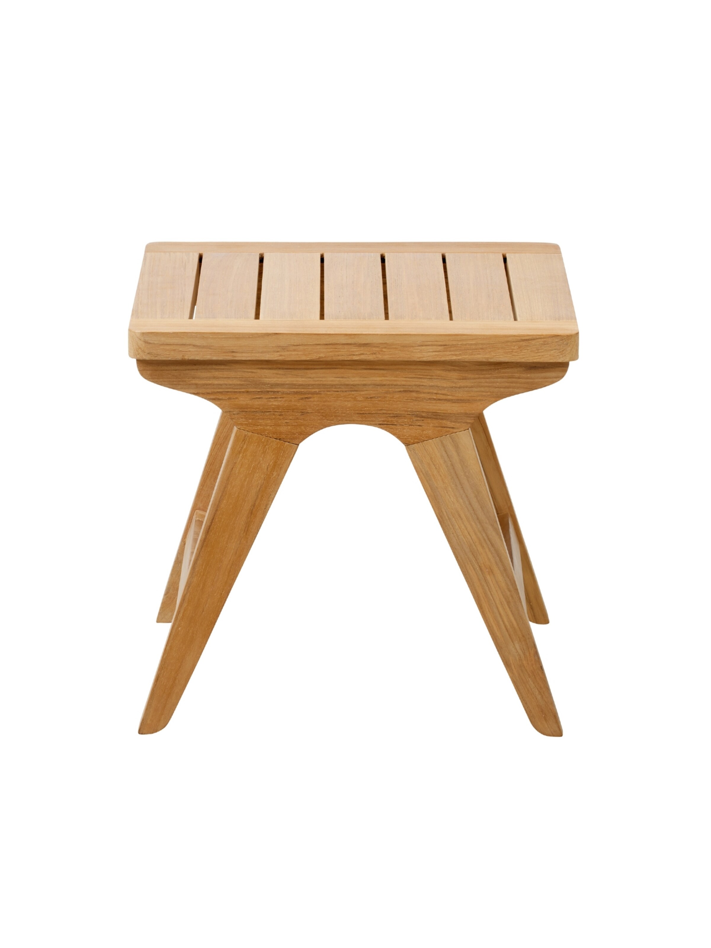 Table 'Eya' cinas en marron