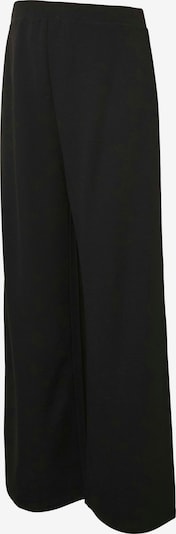 MAMALICIOUS Housut 'MLKAREN' värissä musta, Tuotenäkymä