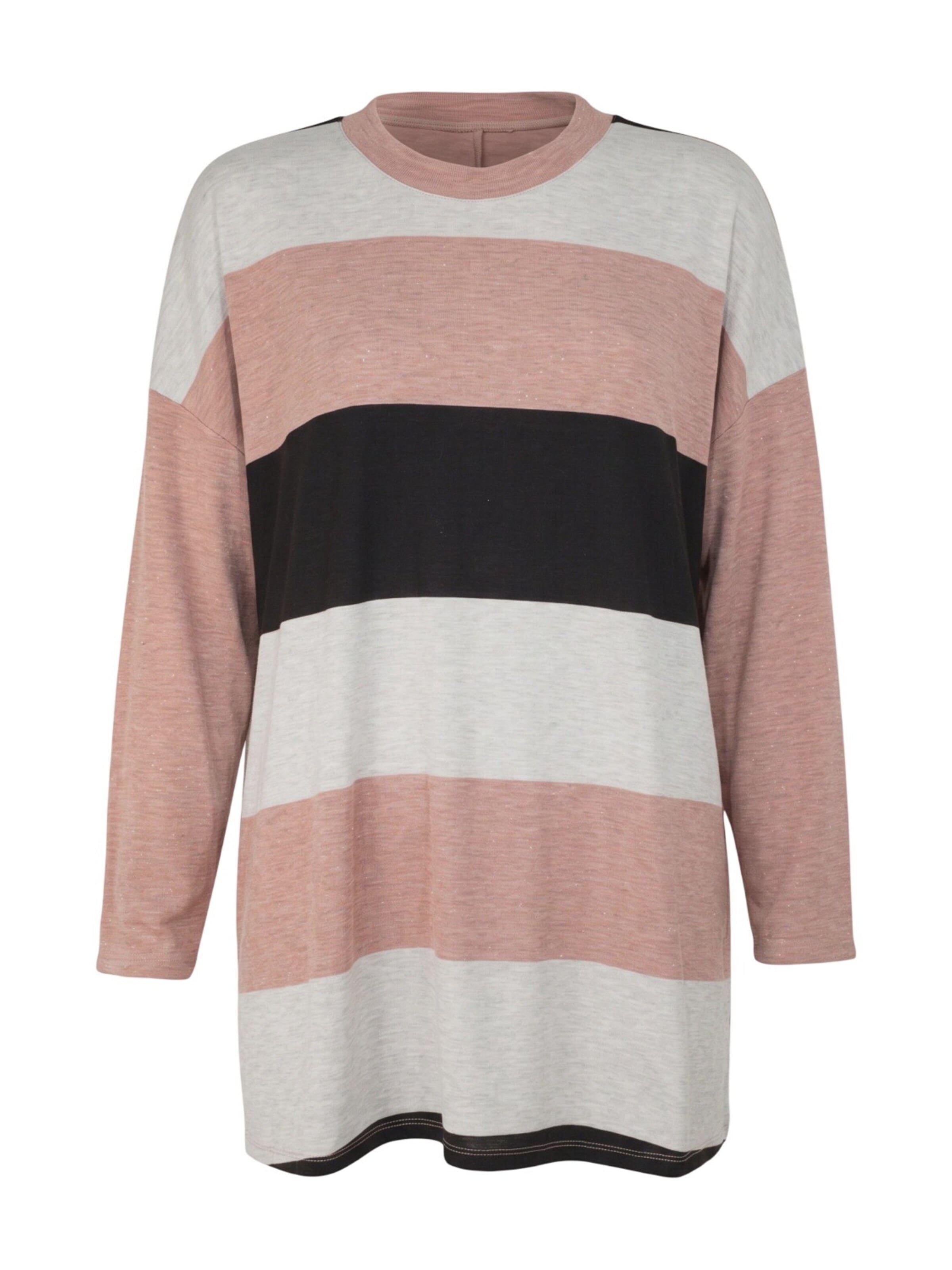 Shape Of You Pullover‌‌‌‌‌ in Mischfarben: Vorderseite