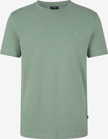 T-Shirt 'Priamo' JOOP! en vert : devant