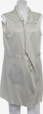 Sportalm Kitzbühel Vest in XL in White: front