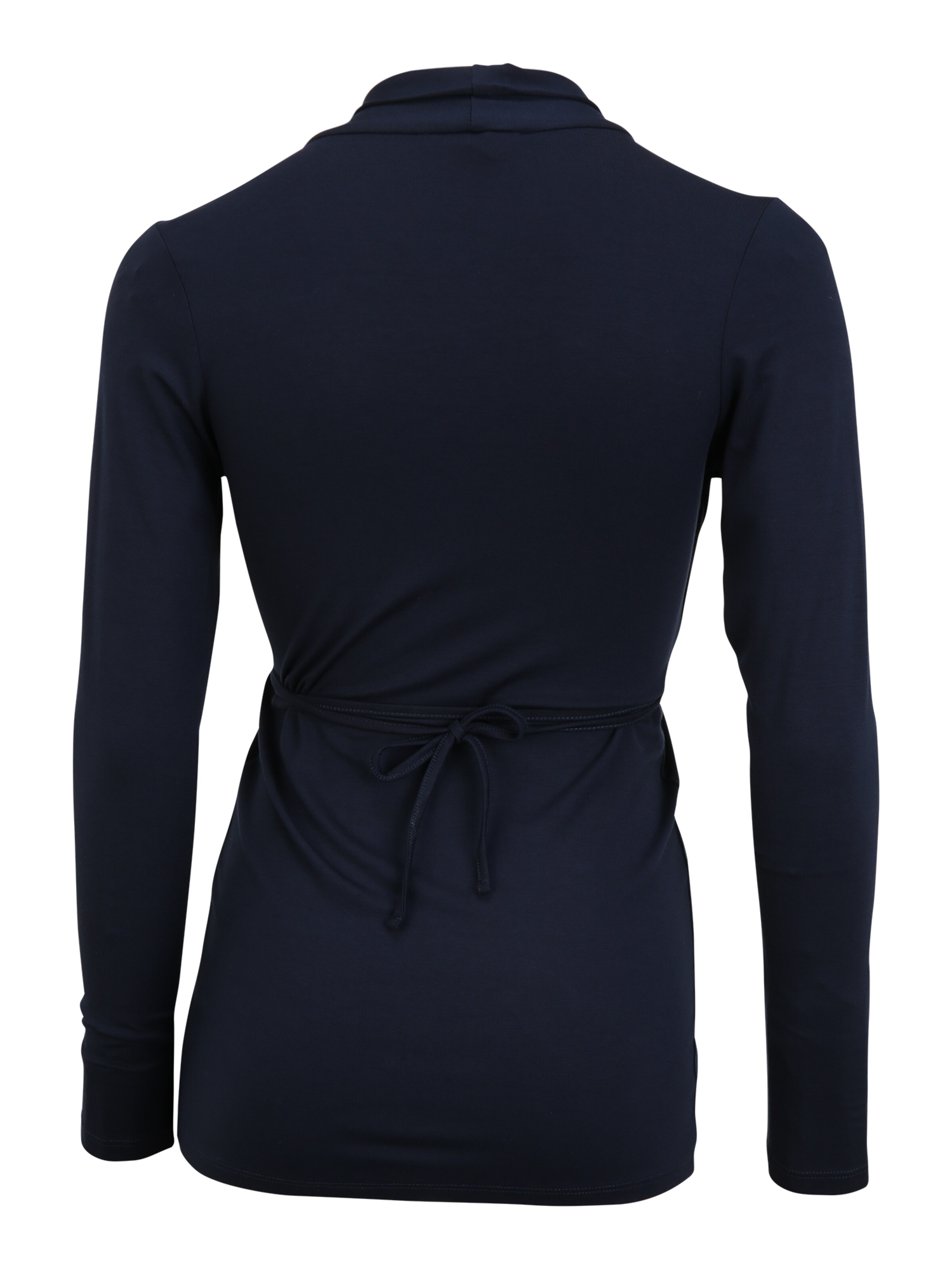 Frauen Shirts & Tops Esprit Maternity Shirt in Nachtblau - KN70565 Frauen Shirts & Tops Esprit Maternity Shirt in Nachtblau - KN70565