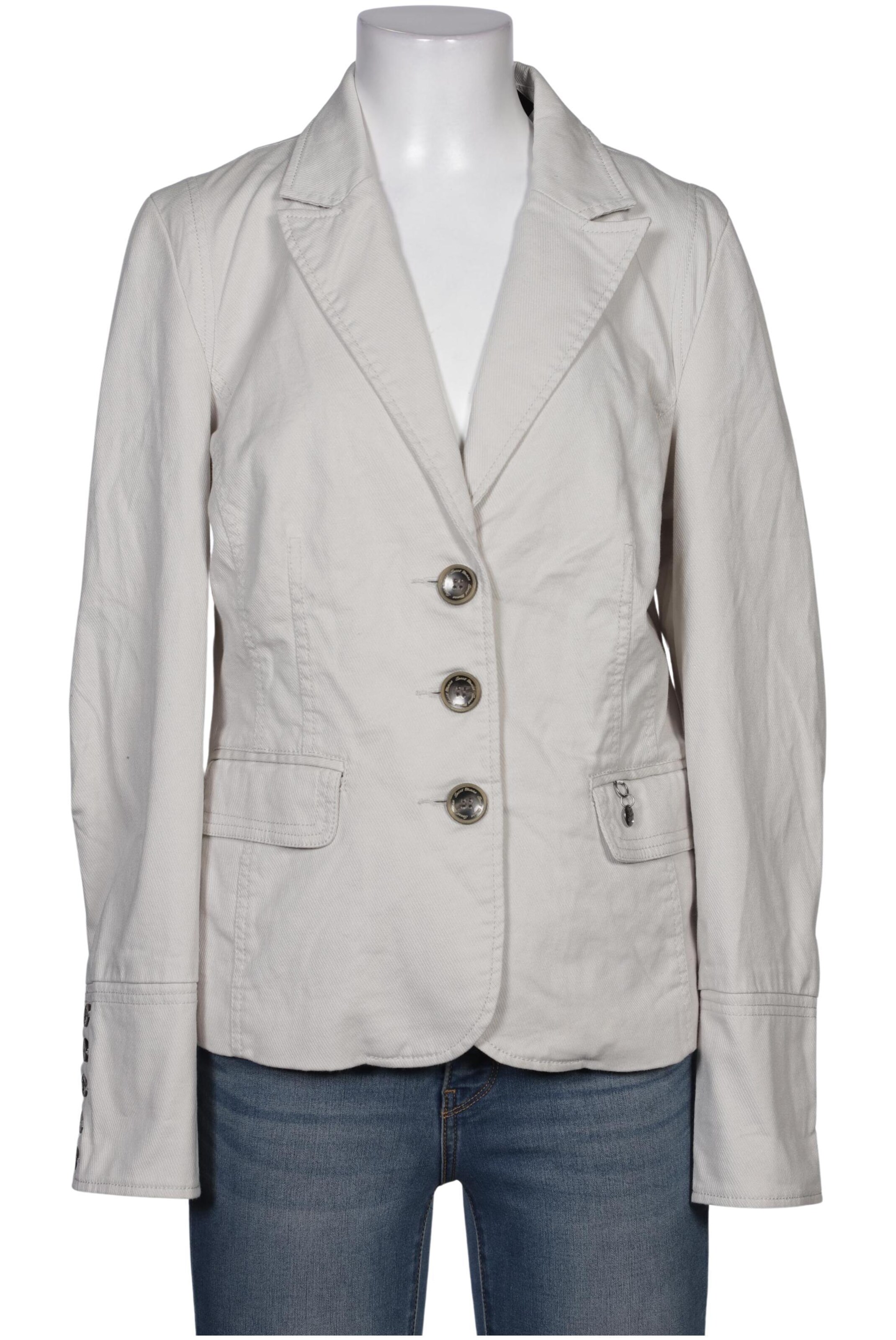 Soccx Blazer L in Beige: Vorderseite
