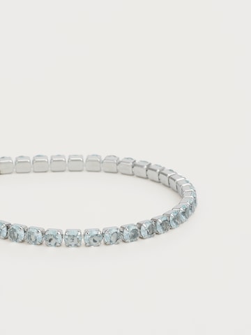 Bracelet Liu Jo en argent