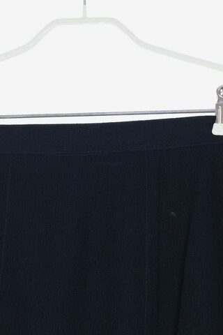 TUZZI Skirt in S in Blue