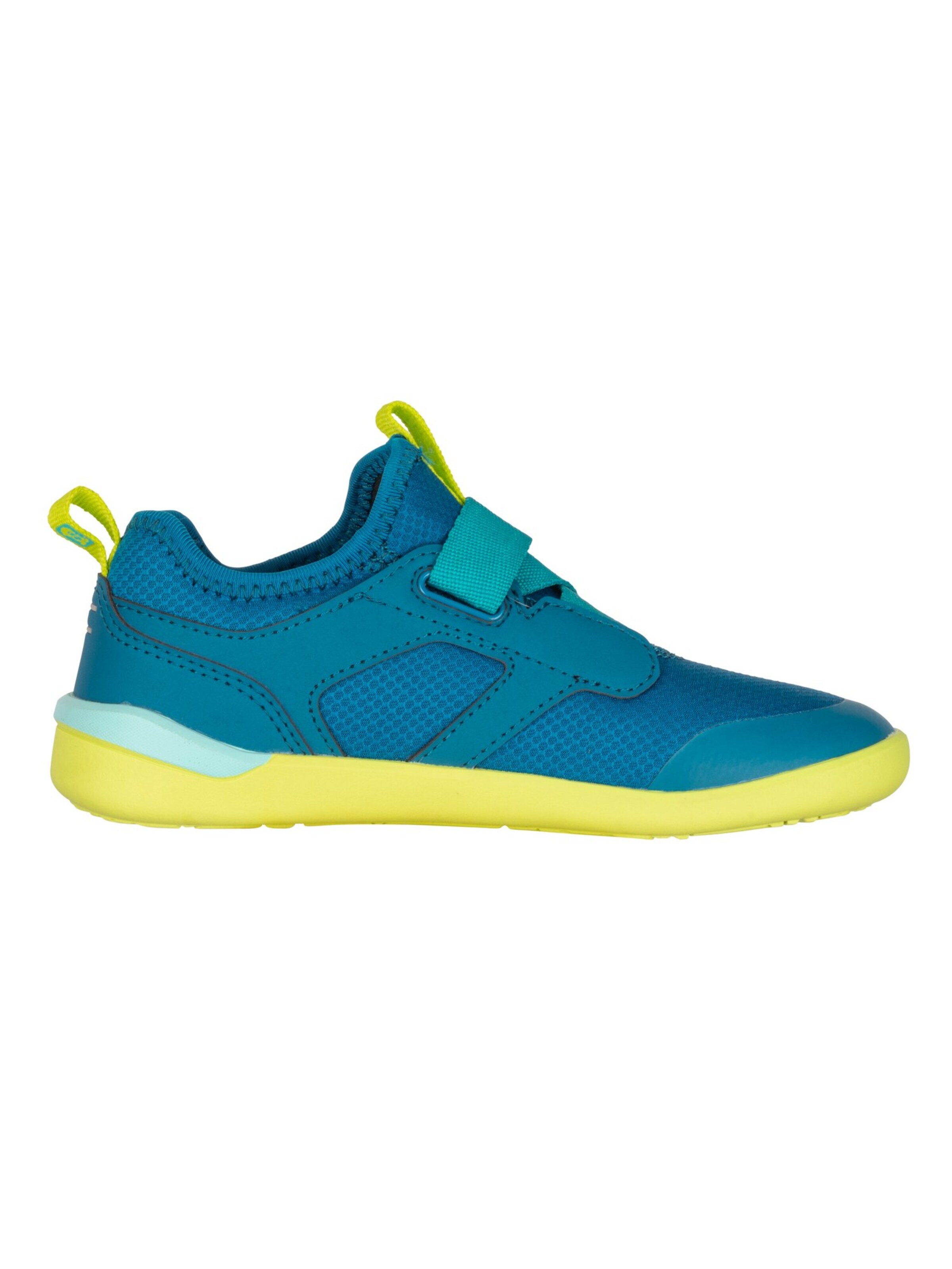 TROLLKIDS Flats in Blue