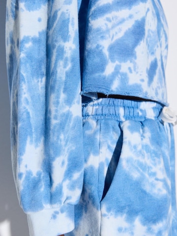 No Matter What Board shorts in Blue