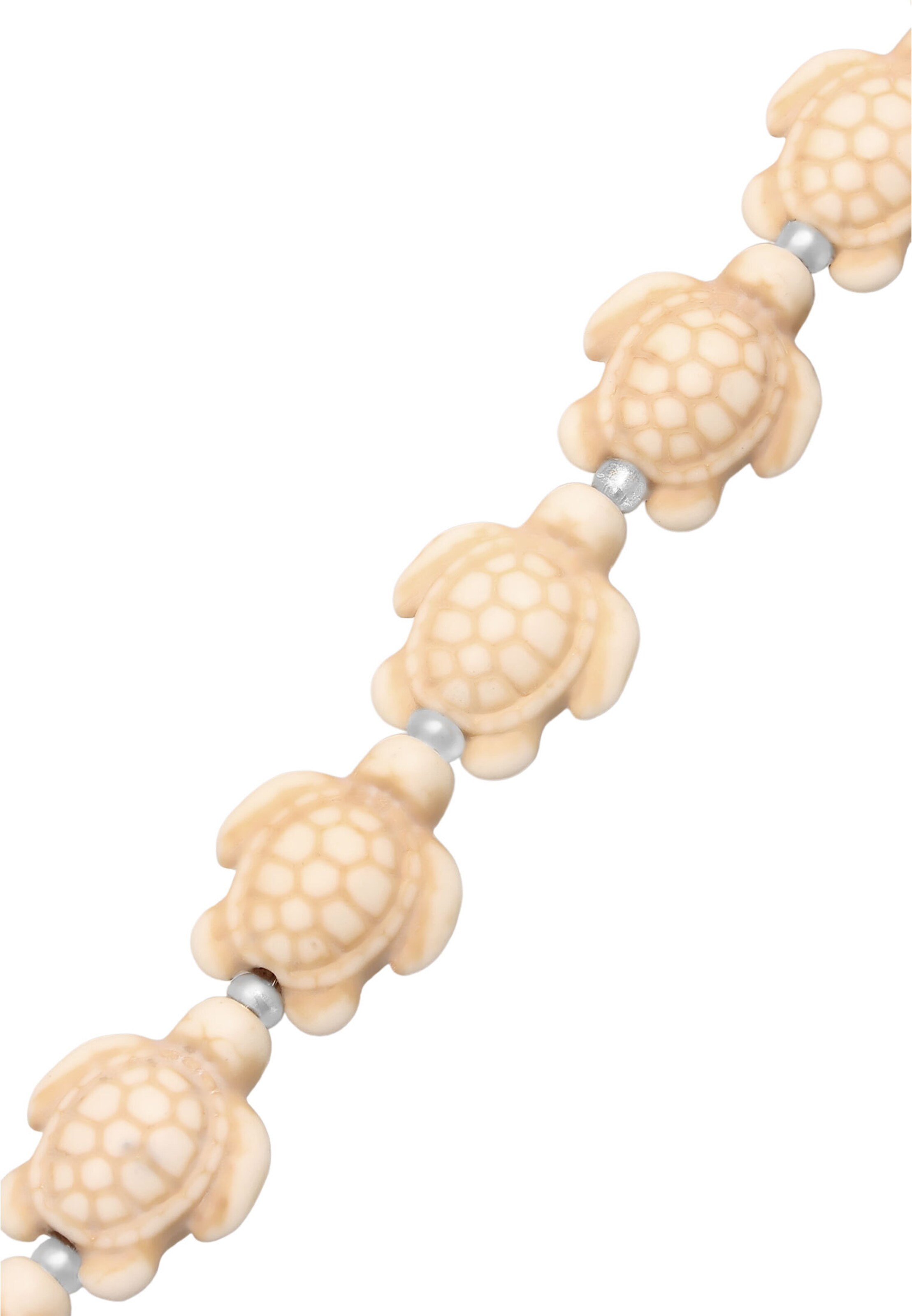 ELLI Foot jewelry in Beige