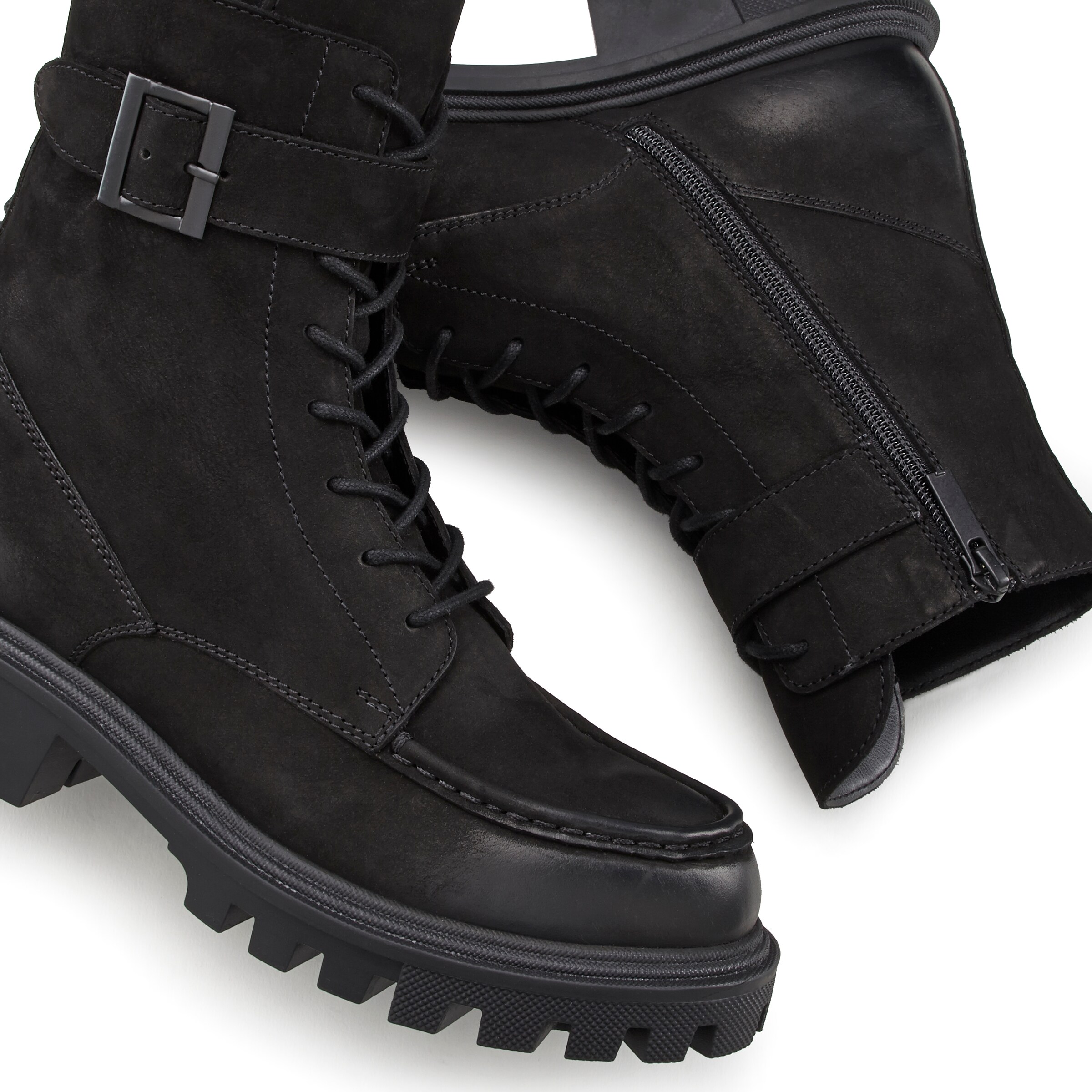 Boots di LASCANA in nero