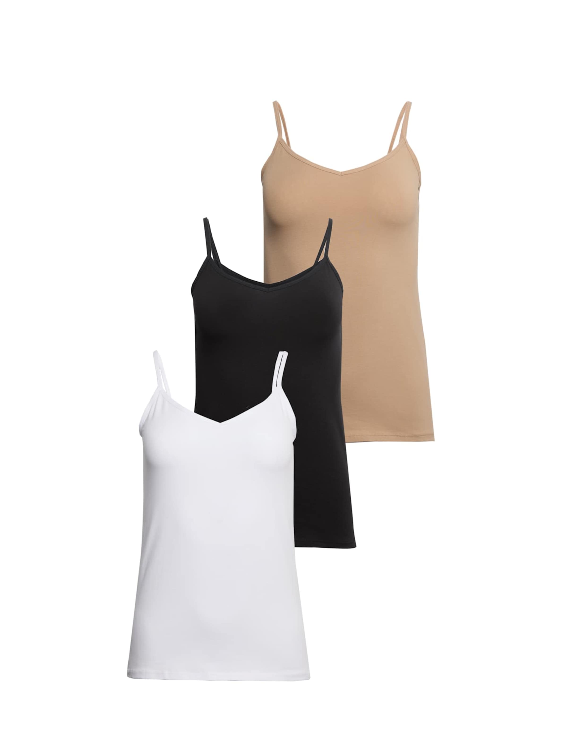 Top Marks & Spencer di colore beige / nero / bianco, Visualizzazione prodotti