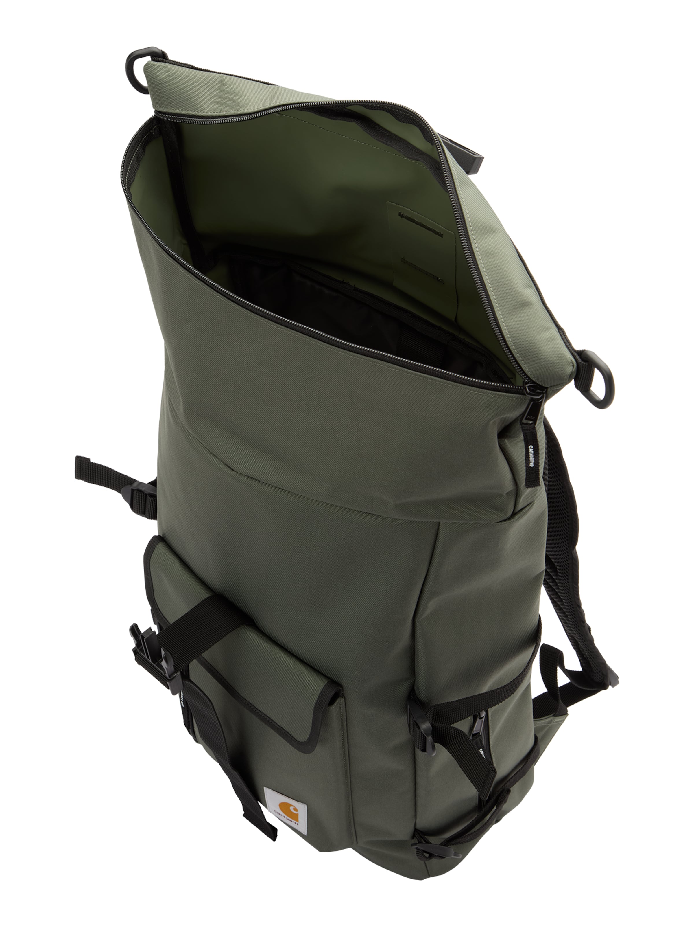 Carhartt WIP Рюкзак 'Philis' в Зеленый