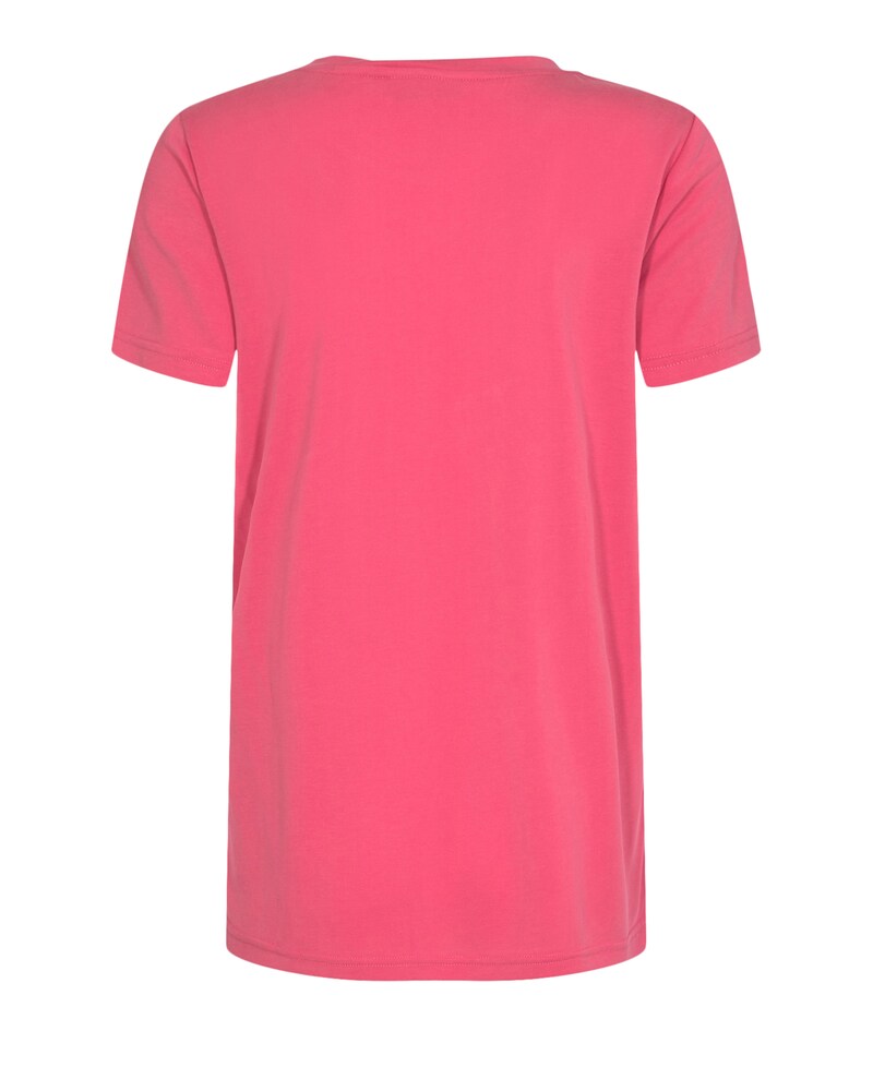 Women Clothing minimum T-shirts Pink