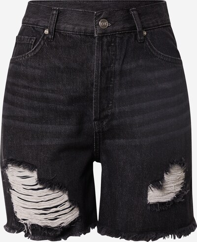 KENDALL + KYLIE Jeans in black denim, Produktansicht