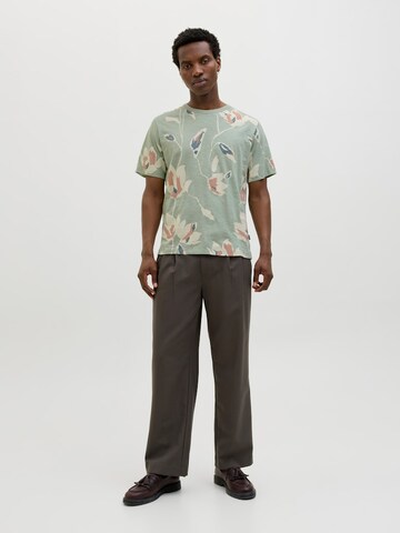JACK & JONES Tričko 'JPRBLAPalermo' – modrá