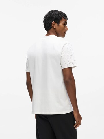 Karl Lagerfeld Shirt in White