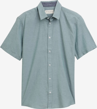 Marškiniai iš TOM TAILOR, spalva – nendrių spalva, Prekių apžvalga