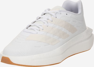 Sportbačiai be auliuko 'Flowboost' iš ADIDAS SPORTSWEAR, spalva – balta / balkšva, Prekių apžvalga