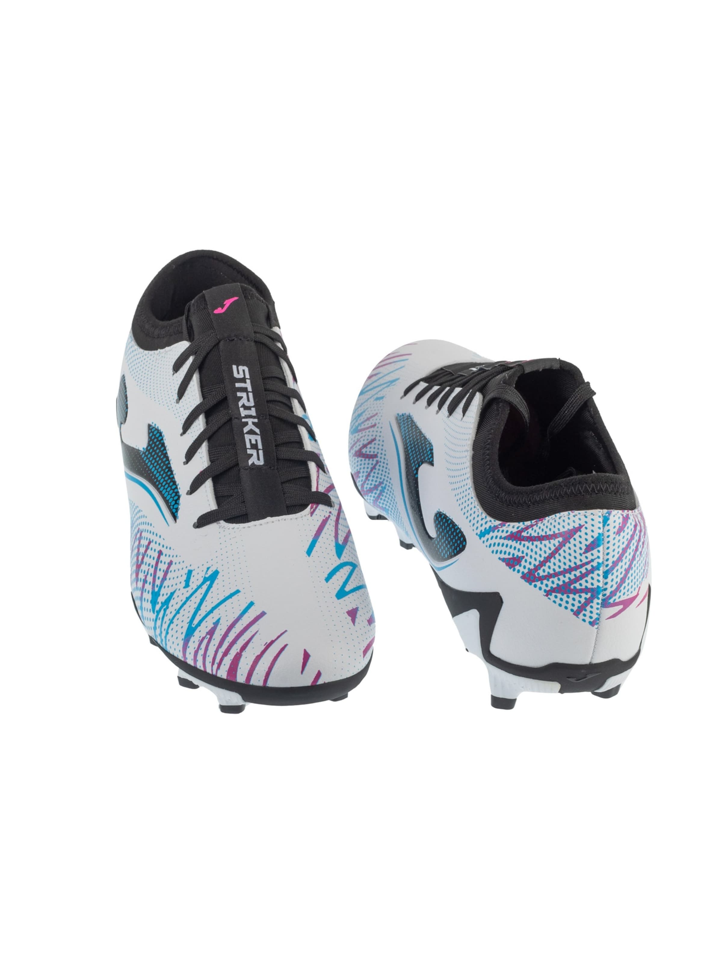 JOMA Voetbalschoen 'Striker 25 FG STRIKW' in Blauw