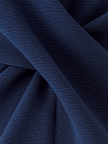BWLDR Evening Dress 'NEWARK' in Blue