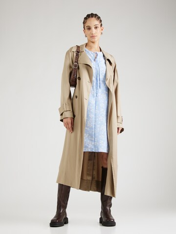 Abito 'PCELISA' di PIECES in blu