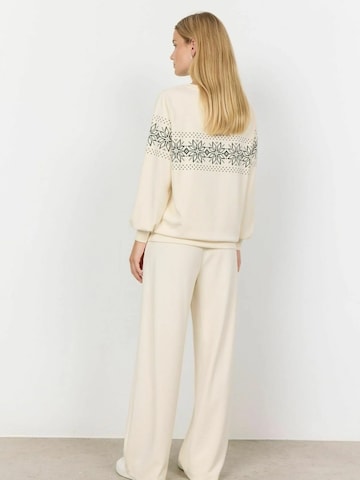 Soyaconcept Combination clothing ' SC_BANU ' in Weiß