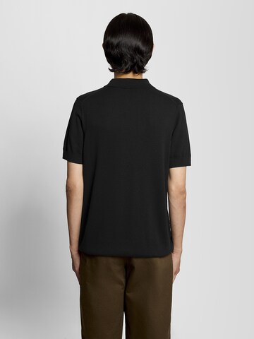 Lyle & Scott Shirt in Black