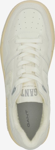 GANT Sneaker in Weiß