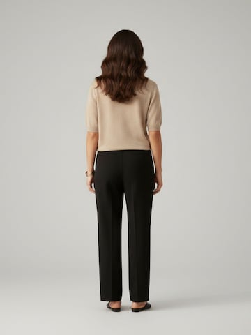 Pull-over 'Rune' WEARABLE STORIES en marron