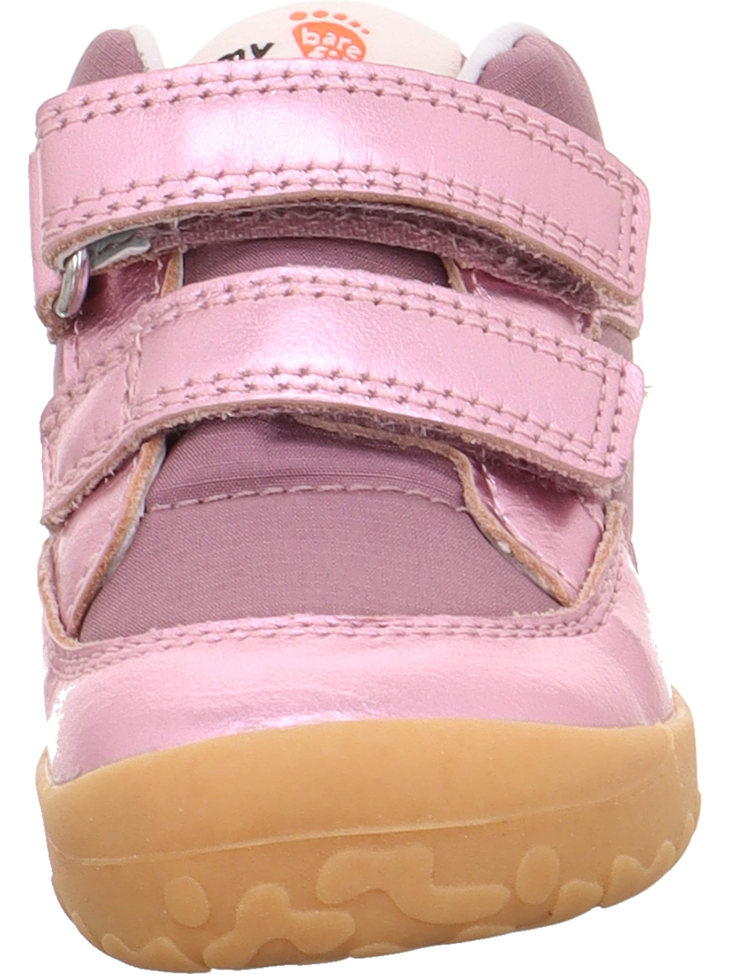 SUPERFIT Sneaker 'Flummi' in Lila
