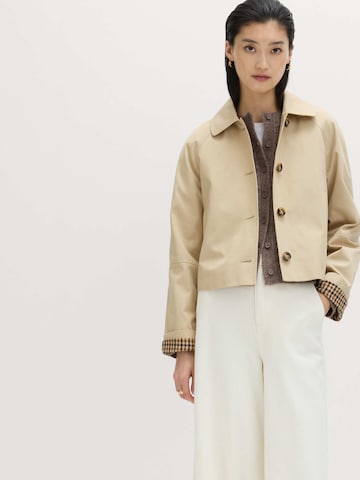 Marks & Spencer Between-season jacket in Beige