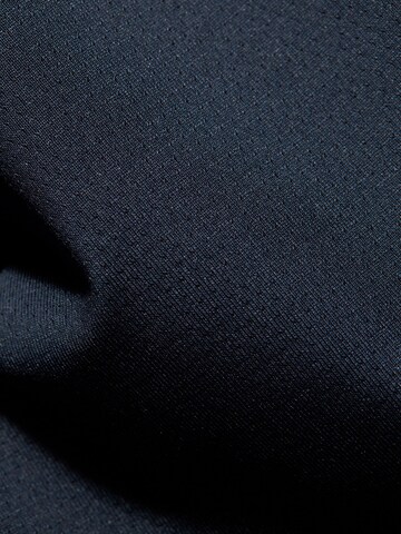 MAMMUT Performance Shirt in Blue