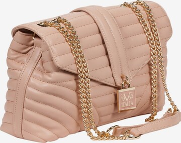 19V69 ITALIA Handbag 'Rada' in Pink