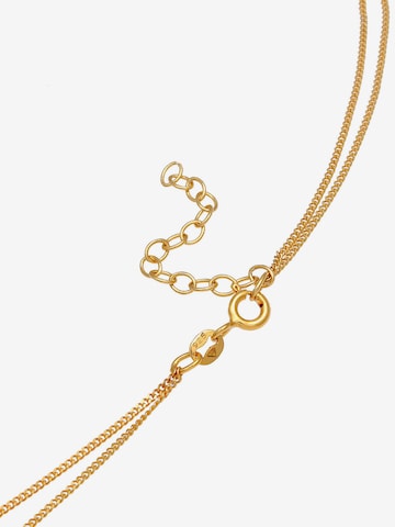 ELLI Necklace in Gold