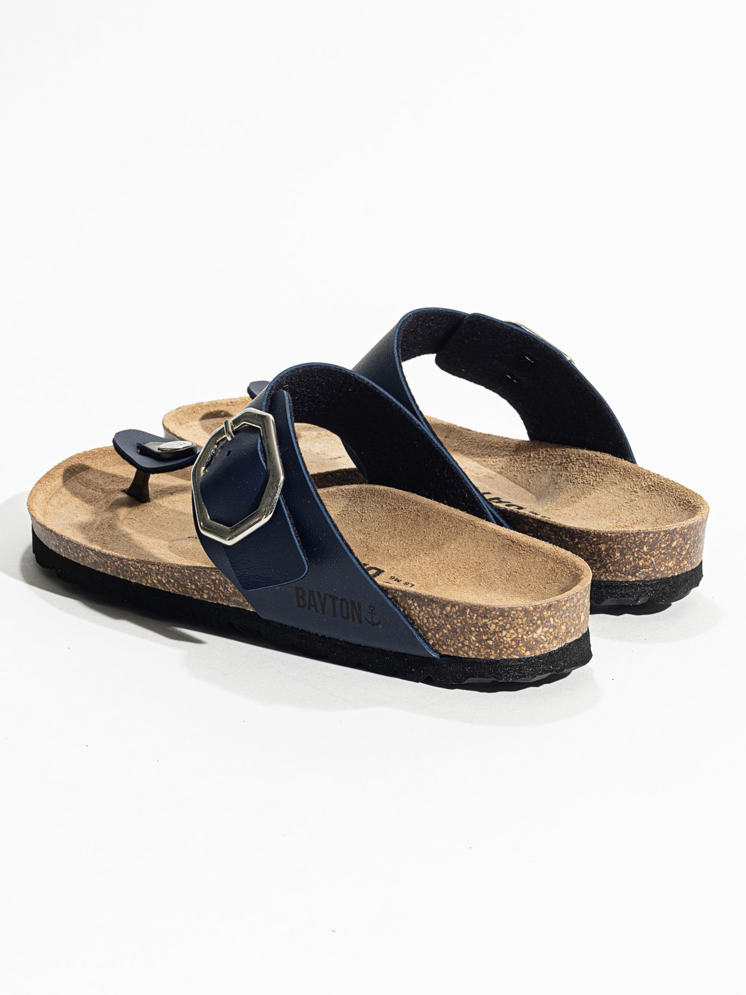 Bayton Papucs 'Cairns' - kék