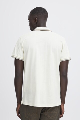 BLEND - Camisa em bege