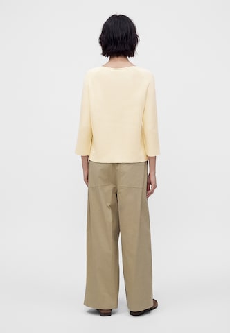 Weekend Max Mara Πουλόβερ 'ADDOTTO' σε μπεζ