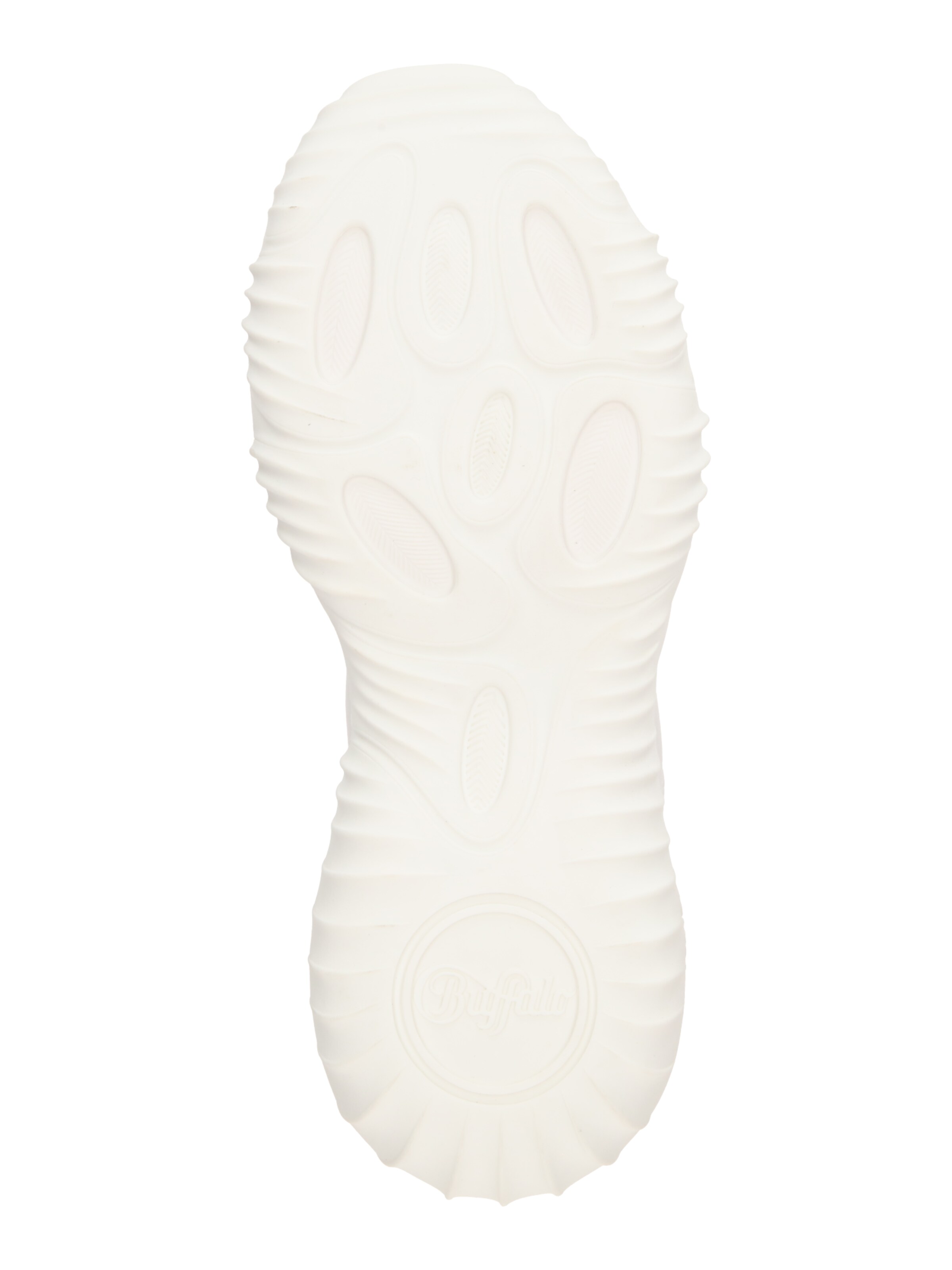 BUFFALO Sneaker 'Blader Matcha' in Weiß