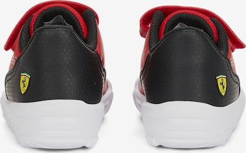 Baskets 'Scuderia Ferrari Drift Cat Decima' PUMA en rouge