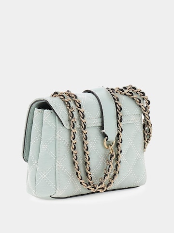 GUESS Crossbody Bag 'Giully' in Green