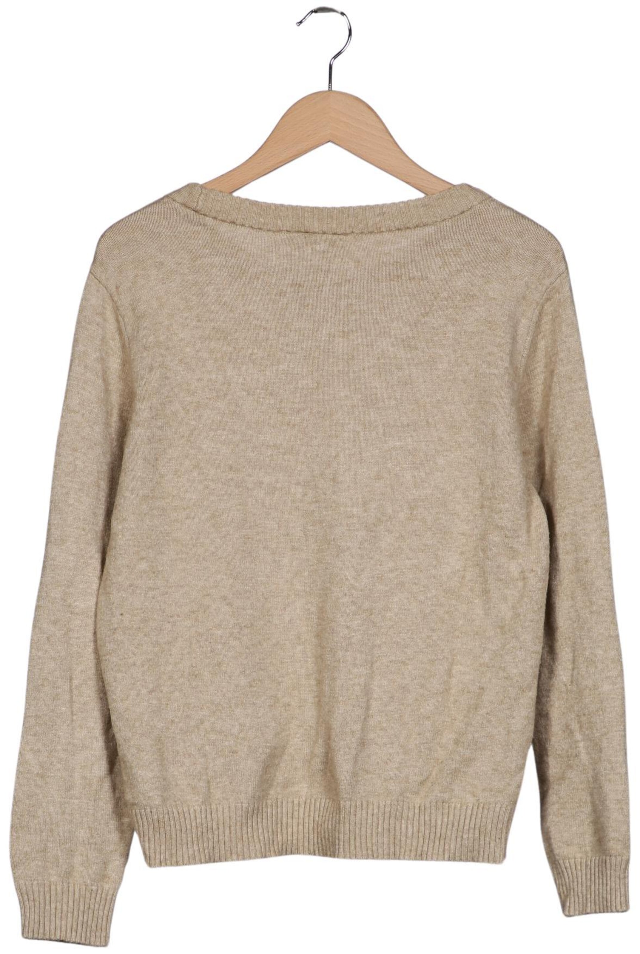 VILA Pullover L in Beige
