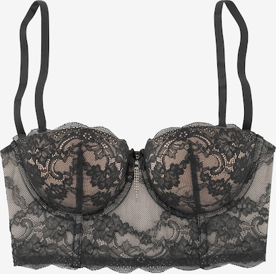 LASCANA Bra in Black, Item view