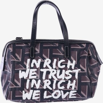 Richmond Bag in One size in Black: front