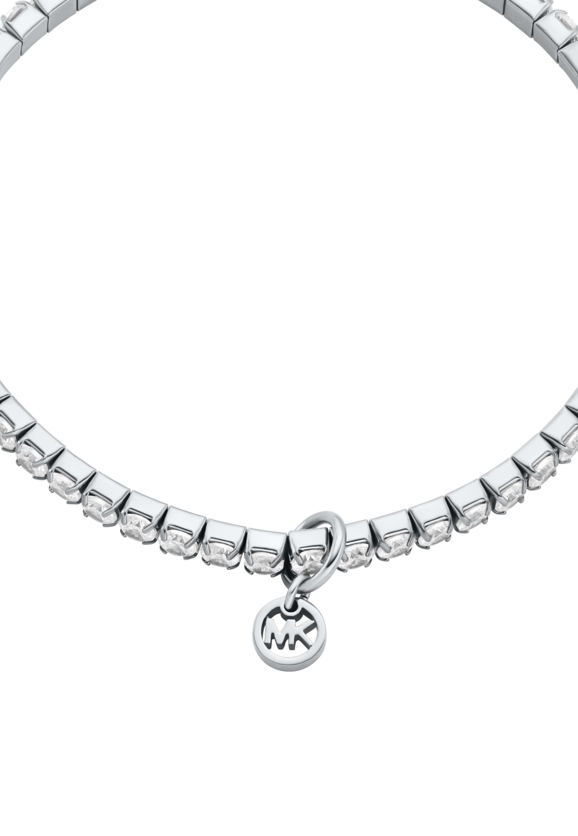 MICHAEL Michael Kors Гривна в сребърно